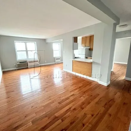 Rent this 2 bed apartment on 16-57 212th Street in New York, NY 11360