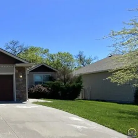 Buy this 5 bed house on 4536 Southwest Woods Drive in Topeka, KS 66610