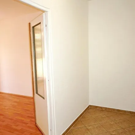Rent this 2 bed apartment on Moravská in 796 04 Prostějov, Czechia