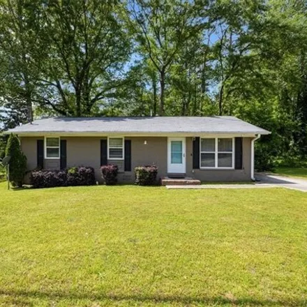 Buy this 3 bed house on 19 Westgate Park Drive in Newnan, GA 30263