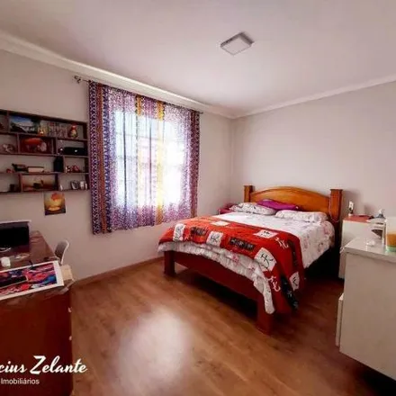 Buy this 3 bed apartment on Rua Teixeira de Freitas in Campo Grande, Santos - SP