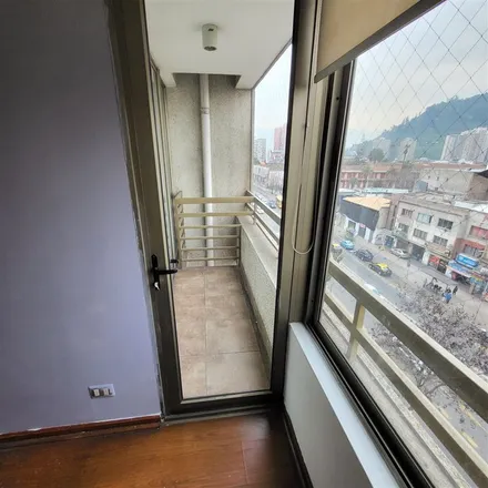 Image 7 - Juárez Larga 627, 838 0552 Recoleta, Chile - Apartment for sale