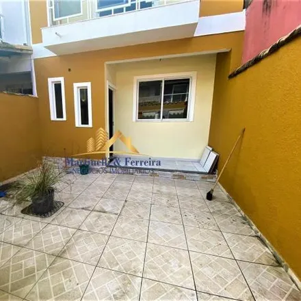 Buy this 2 bed house on Igreja Santo Antonio in Avenida Cesário de Melo, Campo Grande