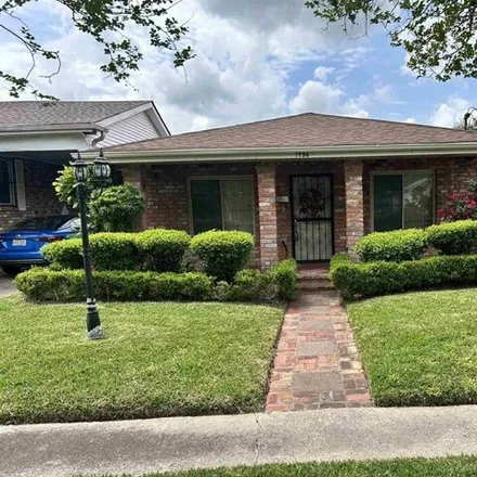 Buy this 3 bed house on 1736 Plaza Drive in Walkertown, Marrero