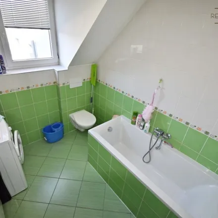 Rent this 3 bed apartment on Ruprechtická 318/16 in 460 01 Liberec, Czechia