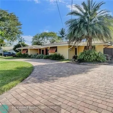 Image 2 - 901 W Tropical Way, Plantation, Florida, 33317 - House for sale