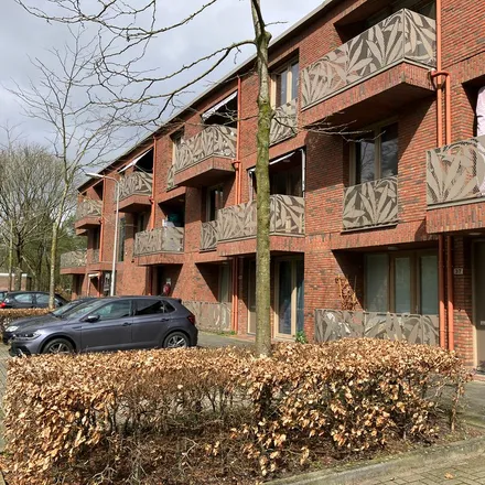 Image 3 - Debussystraat 15, 3816 VN Amersfoort, Netherlands - Apartment for rent