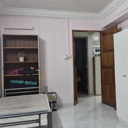 Rent this 1 bed room on 700A Pasir Ris Drive 10 in Singapore 510700, Singapore