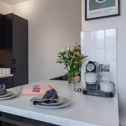Rent this 3 bed apartment on Liverpool in L19 0PB, United Kingdom
