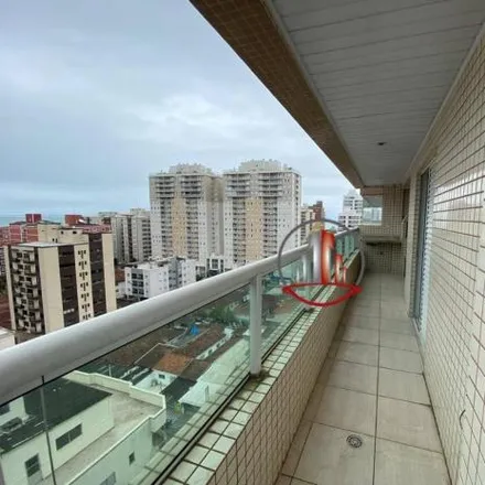 Image 1 - Rua Mário de Andrade, Ocian, Praia Grande - SP, 11704-180, Brazil - Apartment for sale