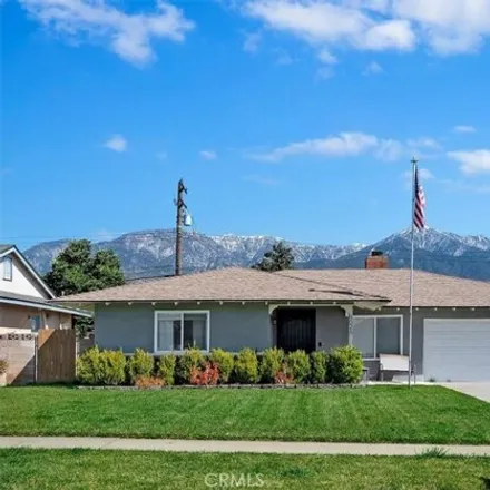 Buy this 3 bed house on 9038 La Vine Street in Rancho Cucamonga, CA 91701