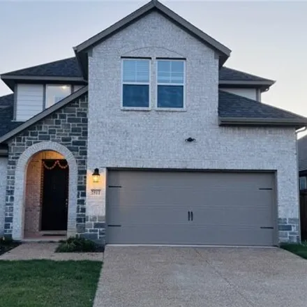 Rent this 4 bed house on Lemon Mint Lane in Melissa, TX 75454