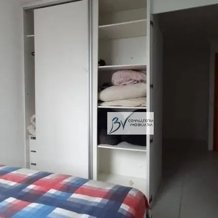 Rent this 1 bed apartment on Rua Ministro Nélson Hungria 300 in Boa Viagem, Recife - PE
