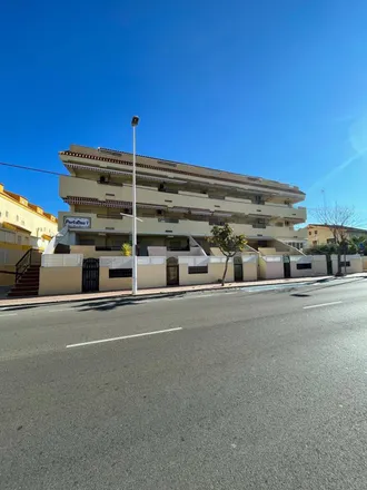 Rent this 2 bed apartment on Avenida Valencia in 12594 Orpesa / Oropesa del Mar, Spain