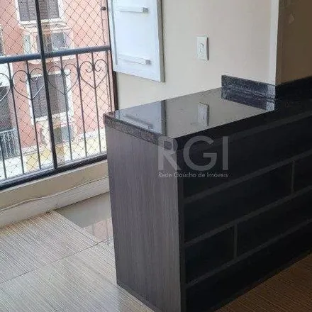 Rent this 3 bed apartment on unnamed road in Teresópolis, Porto Alegre - RS