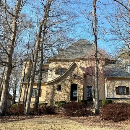 Buy this 5 bed house on 263 Bentley Court in Bent Creek, Auburn