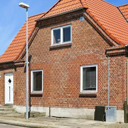 Image 8 - 7620 Lemvig, Denmark - Apartment for rent