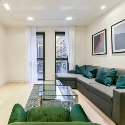Image 2 - Lincoln Square, 18 Portugal Street, London, WC2A 2AT, United Kingdom - Room for rent