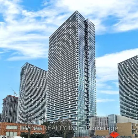 Rent this 2 bed apartment on 882 Portage Parkway in Vaughan, ON L4K 5W7