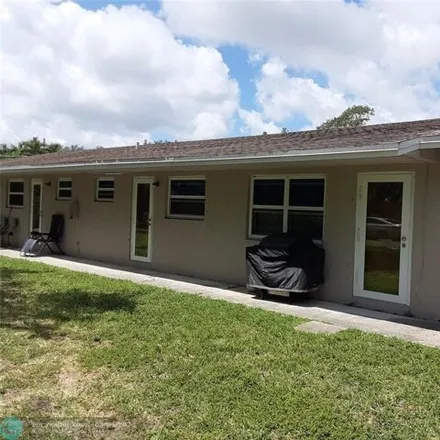Buy this 5 bed house on 2280 Southwest 46th Court in Avon Park, Dania Beach