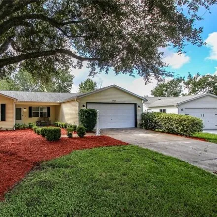 Buy this 3 bed house on 1502 Alfonso Lane in The Villages, FL 32159