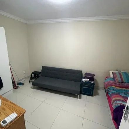 Rent this 1 bed apartment on Melbourne Road in Cape Town Ward 60, Cape Town