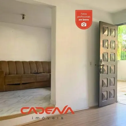 Rent this 3 bed house on Rua Dom Alberto Gonçalves 597 in Mercês, Curitiba - PR