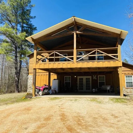 Buy this 4 bed house on unnamed road in White County, AR 72145
