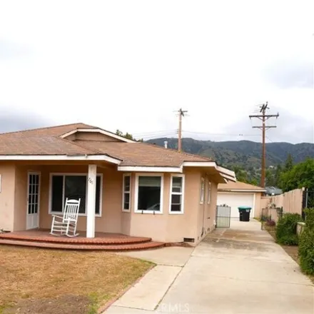 Rent this 2 bed house on 761 East Baseline Road in Los Angeles County, CA 91773