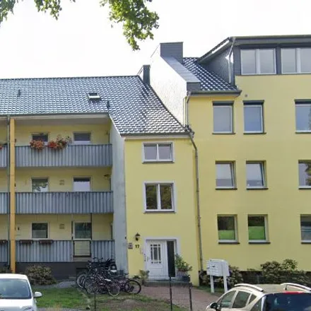 Rent this 2 bed apartment on Zum Huchtinger Bahnhof 17 in 28259 Bremen, Germany