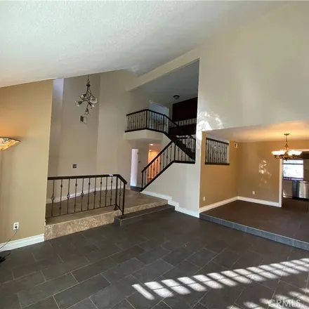 Rent this 4 bed apartment on 20835 Apache Way in Walnut, CA 91789
