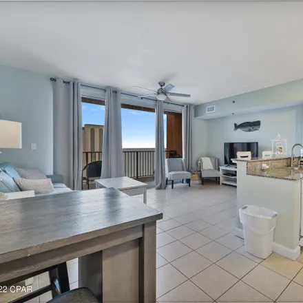 Buy this 1 bed condo on Shores of Panama in 9900 South Thomas Drive, West Panama City Beach