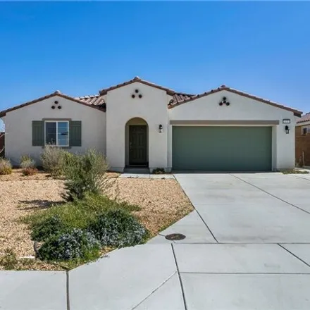 Buy this 4 bed house on 13387 Dawn Ridge Way in Victorville, CA 92392