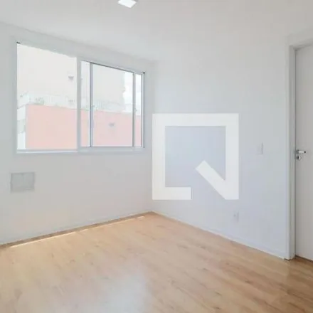 Rent this 2 bed apartment on Rua Flora in Brás, São Paulo - SP