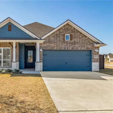 Buy this 3 bed house on Maroon Creek Drive in Bryan, TX 77802