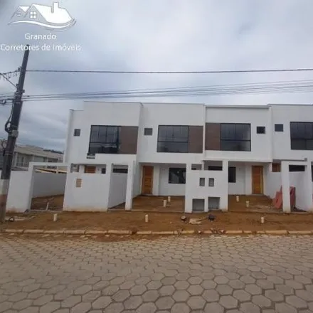 Buy this 2 bed house on Rua Santo Agostinho in São Francisco de Assis, Camboriú - SC