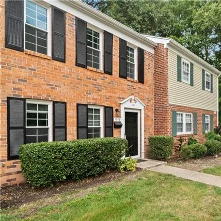 Image 3 - 1560 United Court, Henrico County, VA 23238, USA - Townhouse for sale
