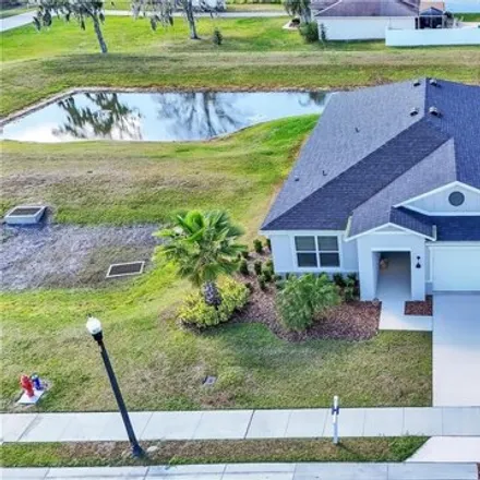 Buy this 4 bed house on 7187 Cruz Ct in Lakeland, Florida