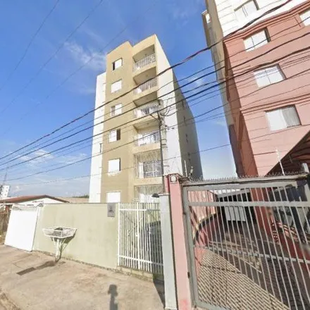 Rent this studio apartment on Avenida Campinas in Jardim Três Marias, Taboão da Serra - SP