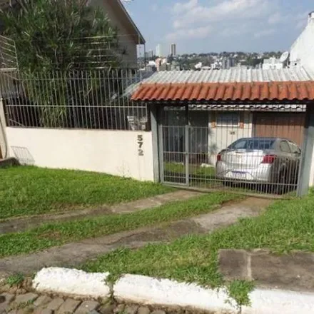 Image 2 - Rua Santa Maria, Ideal, Novo Hamburgo - RS, 93300-000, Brazil - House for rent