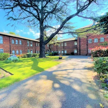 Rent this 2 bed apartment on The Cedars in Flitwick Road, Ampthill