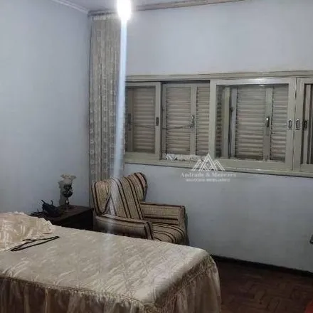 Buy this 3 bed apartment on Rua Lafaiete 545 in Centro, Ribeirão Preto - SP