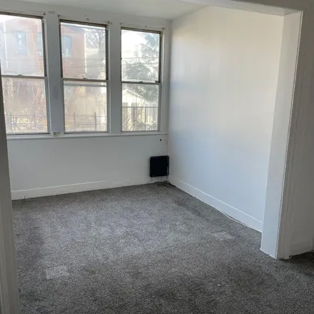 Rent this 2 bed apartment on 127 Oak Street in West Bergen, Jersey City