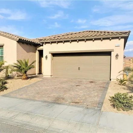 Rent this 3 bed house on 1128 Via Della Curia in Henderson, NV 89011