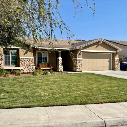 Buy this 3 bed house on 2341 North Heron Drive in Hanford, CA 93230