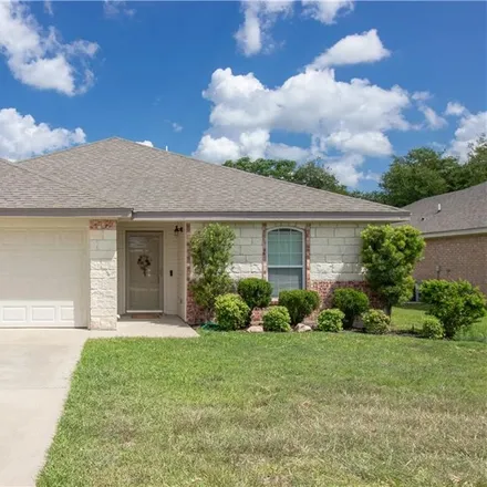 Buy this 4 bed house on 604 Apple Cross Court in Robinson, TX 76706