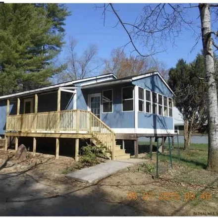 Buy this 2 bed house on 21 Minder Road in Corinth, Saratoga County