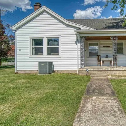 Buy this 3 bed house on 142 West Mill Road in Stringtown, Evansville