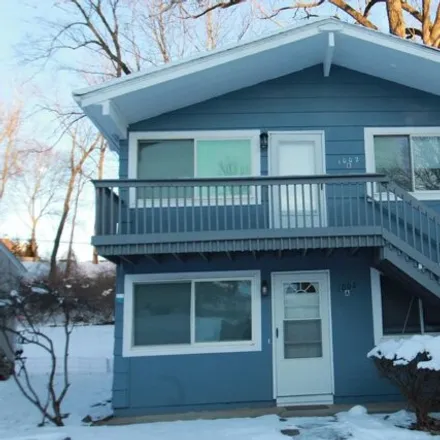 Rent this 2 bed house on 1002 Fountain Street in Ann Arbor, MI 48103