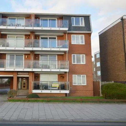 Buy this 2 bed apartment on Halfway House PH in Eastern Esplanade, Southend-on-Sea